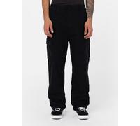 Dickies - Eagle Bend Cargohose, Herren, Schwarz, Größe: 28