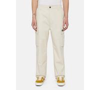 Dickies - Eagle Bend Cargohose, Herren, Weiß, Größe: 28