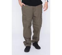 Dickies Eagle Bend Cargo Hose 28 Military Green (Herstellerartikelnummer: DK0A4X9XMGR1-28)