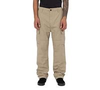 Dickies Eagle Bend Cargo Hose 33 Khaki (Herstellerartikelnummer: DK0A4X9XKHK1-33)