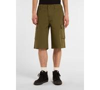 Dickies - Eagle Bend Shorts, Herren, Grün, Größe: 34