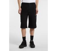 Dickies - Eagle Bend Shorts, Herren, Schwarz, Größe: 40