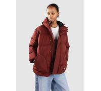 Dickies Eagleville Hooded Puffer Jacke andorra Damen Gr. XS