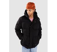 Dickies Eagleville Hooded Puffer Jacke black Damen Gr. S