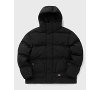 DICKIES EAGLEVILLE HOODED PUFFER W women Down & Puffer Jackets black in Größe:M
