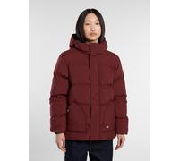 Dickies Eagleville Hooded Puffer Jacke andorra Damen Gr. L