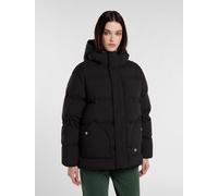 Dickies Eagleville Hooded Puffer Jacke black Damen Gr. XS