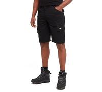 Dickies ED24/7SH "Everyday" Shorts, Schwarz, 46 DE