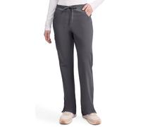 Dickies EDS Signature 86206 Schlupfkasack für Damen, Cargohose mit Kordelzug, Zinn, Medium Zierlich