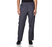 Dickies EDS Signature Damen-Schlupfhose, natürliche Leibhöhe, konisches Bein, 86106, Zinnfarben, S