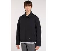 Dickies - Eisenhower Puffer Black - Jacke - Schwarz - XXL - Obermaterial: 100% Polyester; Futter: 100% Polyester Schwarz XXL