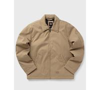 DICKIES EISENHOWER PUFFER men Windbreaker beige in Größe:L