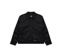 Dickies Eisenhower Puffer Jacke black Herren Gr. L