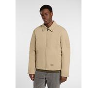 Dickies - Eisenhower Steppjacke, Herren, Khaki, Größe: M