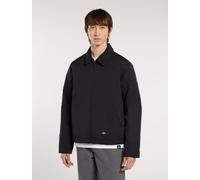 Dickies - Eisenhower Steppjacke, Herren, Schwarz, Größe: XS