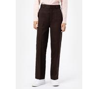 Dickies - Elizaville Arbeitshose, Damen, Braun, Größe: 32