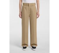 Dickies - Elizaville Arbeitshose, Damen, Khaki, Größe: 32