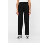 Dickies - Elizaville Arbeitshose, Damen, Schwarz, Größe: 29