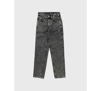 DICKIES ELLENDALE DENIM women Jeans|Slim/Skinny Jeans grey in Größe:XS