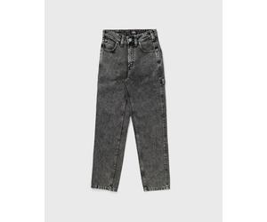 DICKIES ELLENDALE DENIM women Jeans|Slim/Skinny Jeans grey in Größe:XS