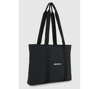Dickies - Enon Black - Tote Bag - Schwarz - Onesize - 100% Polyamid Schwarz Onesize