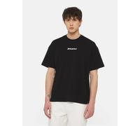 Dickies - Enterprise leichtes T-shirt, Herren, Schwarz, Größe: L