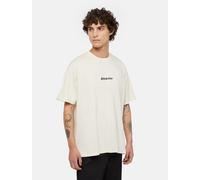 Dickies - Enterprise leichtes T-shirt, Herren, Weiß, Größe: XS