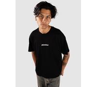Dickies Enterprise T-Shirt in Gr. L in Schwarz