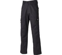 Dickies Everyday Black Herren Work tragen Hosen 34W/34L