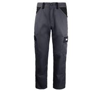 Dickies Everyday Cargo Mens Grey Workwear Hosen 48 Kurz