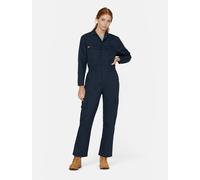 Dickies - Everyday Coverall, Damen, Marine, Größe: XS