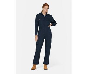 Dickies - Everyday Coverall, Damen, Marine, Größe: XS
