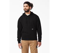 Dickies - Everyday fleece Kapuzenpulli, Herren, Schwarz, Größe: M