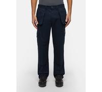 Dickies - Everyday holster Hose, Herren, Blau, Größe: W32/L30
