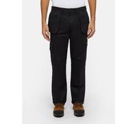 Dickies - Everyday holster Hose, Herren, Schwarz, Größe: OS
