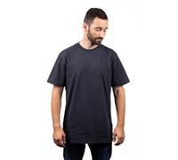 Dickies Everyday Kurzarm-T-Shirt aus Baumwolle für Herren, Blau XL
