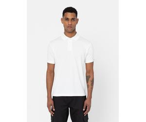 Dickies - Everyday Poloshirt, Herren, Weiß, Größe: OS