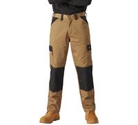 Dickies Everyday Polyester Herren Braune Outdoorhose 30 Zoll