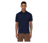 Dickies Everyday Polyester Herren Polo-Shirt in Blau L