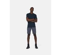 Dickies Everyday Polyester Herren Graue Knielange Shorts 40 (Größe)