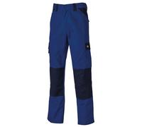 Dickies Everyday Workwear Kneepad Mens Navy Arbeitshose 33 lang