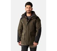 Dickies - Extreme Isolierter Puffer Parka, Herren, Grün, Größe: XL