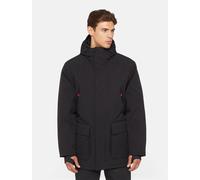 Dickies Men's Protect Extreme Insulated Puffer Parka Black XL