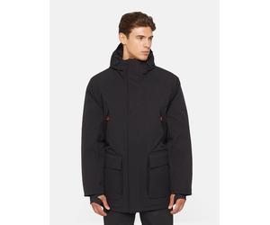 Dickies - Extreme Isolierter Puffer Parka, Herren, Schwarz, Größe: XL