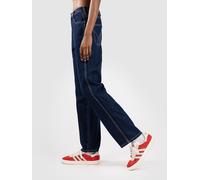 DICKIES HOSE FARNER DENIM W US:27 Schwarz