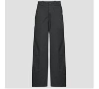 Dickies Flare Jeans/Bootcut 247 LOOSE WORK PANT W in Schwarz US 30 / 32