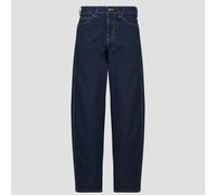 Dickies Flare Jeans/Bootcut 957 LOOSE TAPERED WORK JEANS in Blau US 30