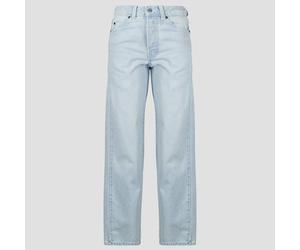 Dickies Flare Jeans/Bootcut 984 RELAXED STRAIGHT JEANS in Blau US 32