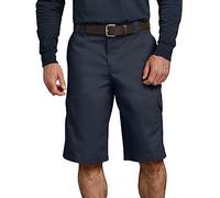 Dickies Flex Cargo-Shorts für Herren, 33 cm, lockere Passform., 48