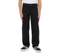 Dickies Flex Duck Carpenter-Hose für Jungen, Schwarz, 14